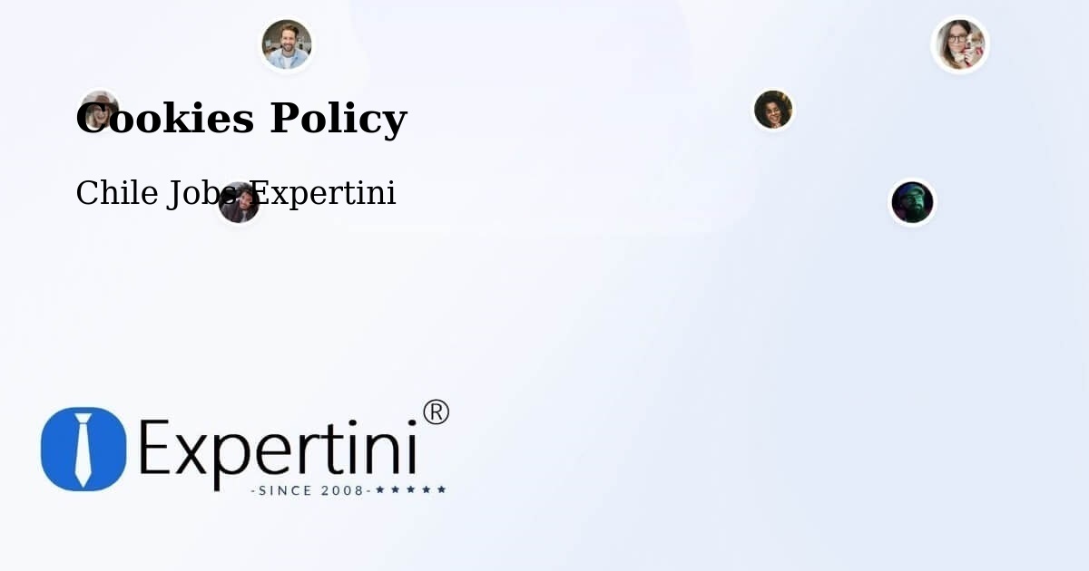 Cookie Policy – Taltal - Chile Jobs Expertini