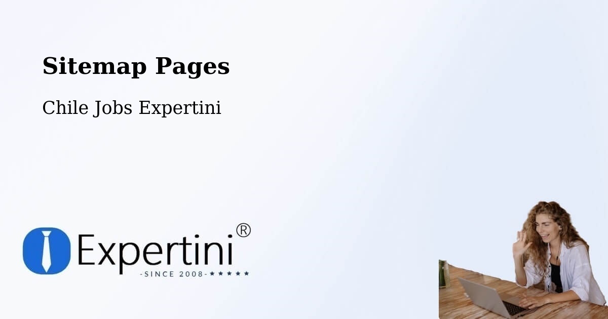 Sitemap Pages - Taltal - Chile Jobs Expertini