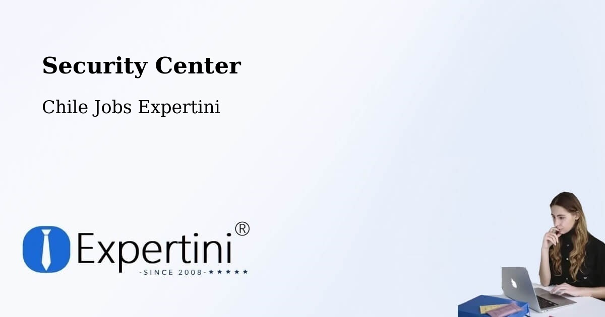 Security & Compliance – Taltal - Chile Jobs Expertini
